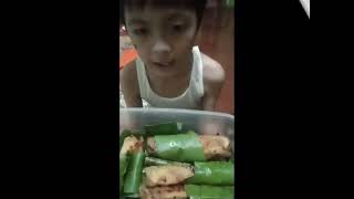Food Blog  Zyryenj Gft S Agoncillo