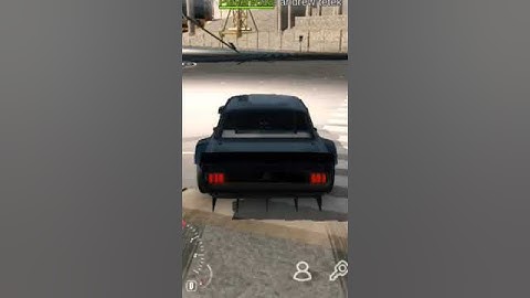 Hoonicorn Mustang❤️‍🔥💖 #carparkingmultiplayer #trending #ripkenblock