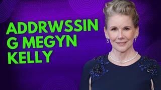 Melissa Gilbert Addresses Megyn Kelly’s Comments on Epstein’s ‘Girls