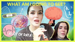 This Is What Autism Feels Like In My Brain