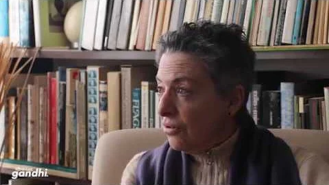 Entrevista con... Brbara Jacobs (Parte 1)