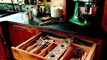 The Multi Generational Kitchen