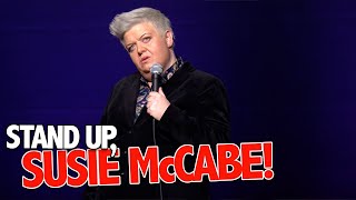 Susie McCabe: Femme Fatale | Live on Stage at the King's Theatre, Glasgow by BBC Scotland - Comedy 8,576 views 5 months ago 2 minutes, 53 seconds