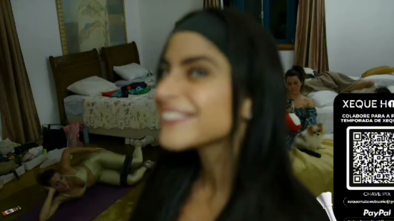 As pérolas de Natália Rosa - XH parte 1.