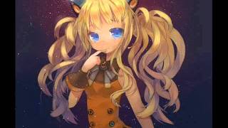 Dancing Alone - SeeU [시유] ボーカロイド,3 [VOCALOID 3]