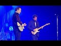 Chris Isaak LIVE Wicked Game Hard Rock Casino Cincinnati OH 12/19/2025