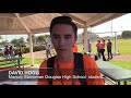 Students walk out across South Florida on Columbine Anniversary