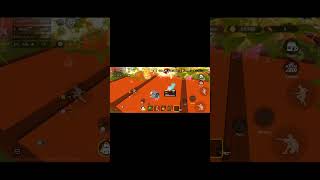 FF 5.1 Update free garden: Ande se Pet kaise nikale? 🥚😱 #shorts #freefire #ob51update #