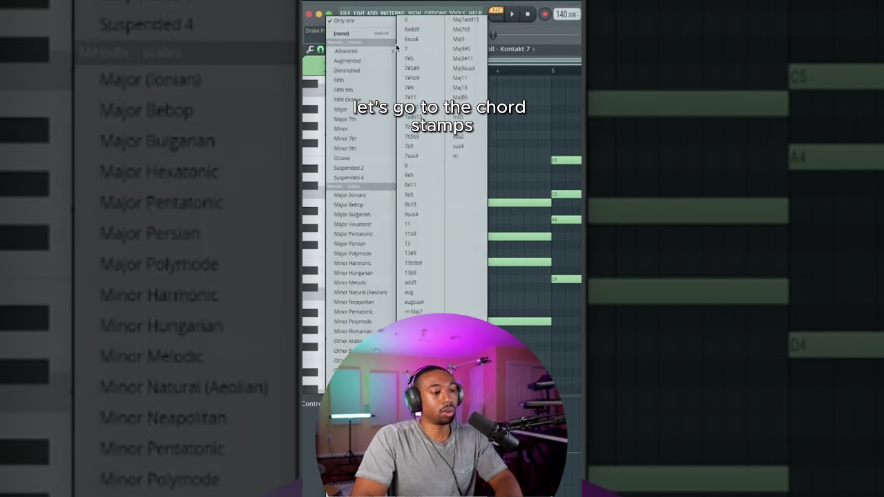 Drake Piano Melody Tutorial