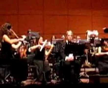 Eleni Karaindrou:Farewell Theme