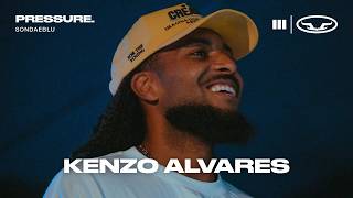 sondaeblu - pressure. | Kenzo Alvares Choreography | UTOPIC Summer Dance Camp 2026