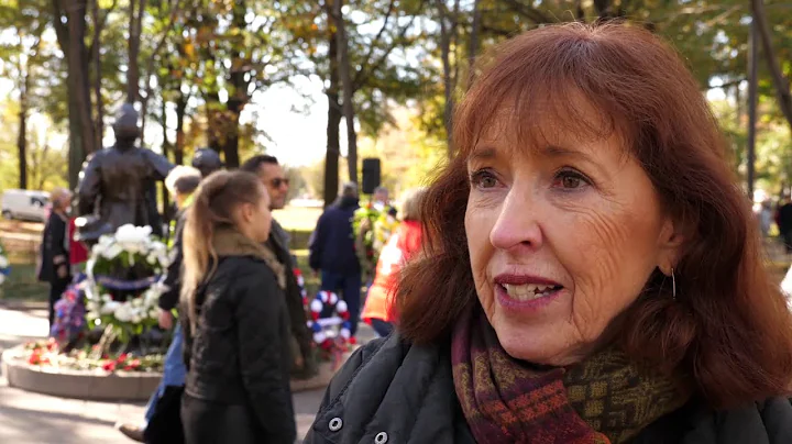 Diane Carlson Evans: Former Army Nurse and Founder...
