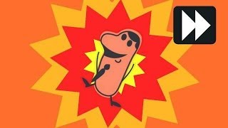 LBP2 Timelapse: Explosion at the Wiener Factory