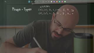 Type-theoretic mathematics: (17) Type theory