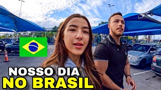 Download Lagu A day with us in Brazil 🇧🇷 MP3