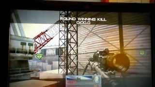 Spawn shot @ Quarry. MUST WATCH!!