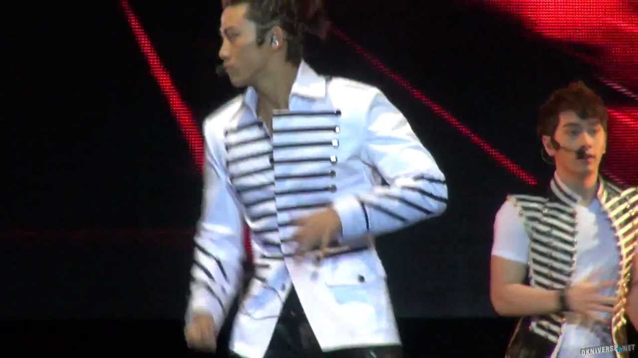 [FANCAM] 120310 2pm HKcon 