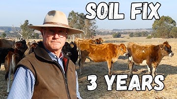 How This Farm Fights Drought With Soil Biology