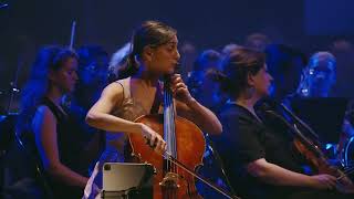 Camille Saint-Saëns – Le Cygne | Marie Ythier & Alexandre Boldachev