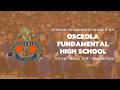 Osceola Fundamental High School Graduation 2026