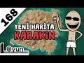 PUBG - Yeni Harita Karakin! (Patlayan Binalar ve Duvarlar)