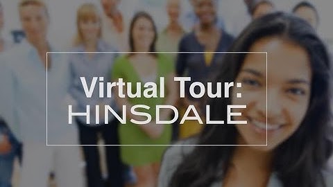 Introducing the NEW Evergreen Bank Group Location: Hinsdale