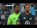 MEJORES JUGADAS: Minnesota United vs. LAFC