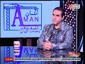 الفنان شريف نجم يعلن موعد افتتاح مسرح نجم