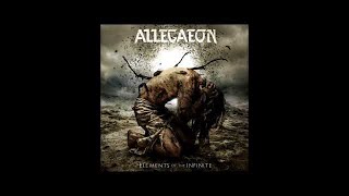 Allegaeon - Elements of the Infinite (Full Album)