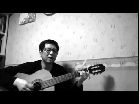 김민기 아하 누가 그렇게