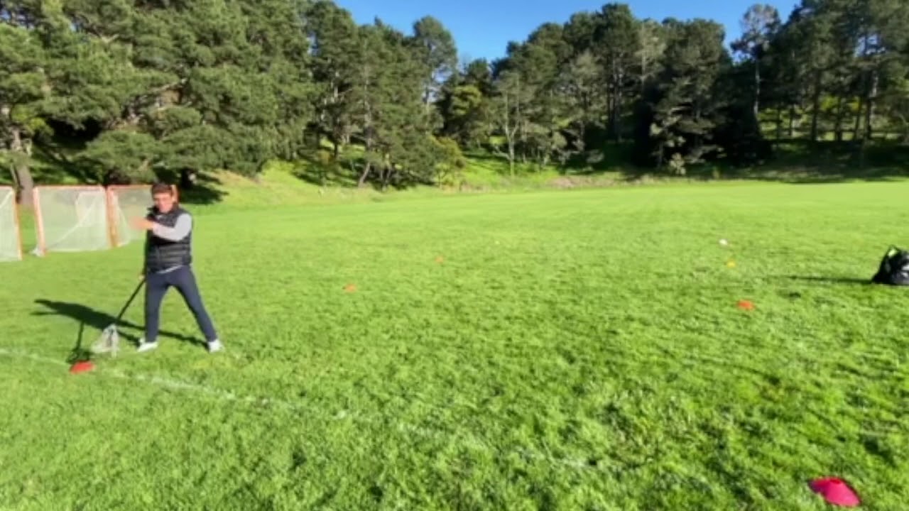 "Remote Training Program" BJ Grill 3 The Corner Series Drop Step