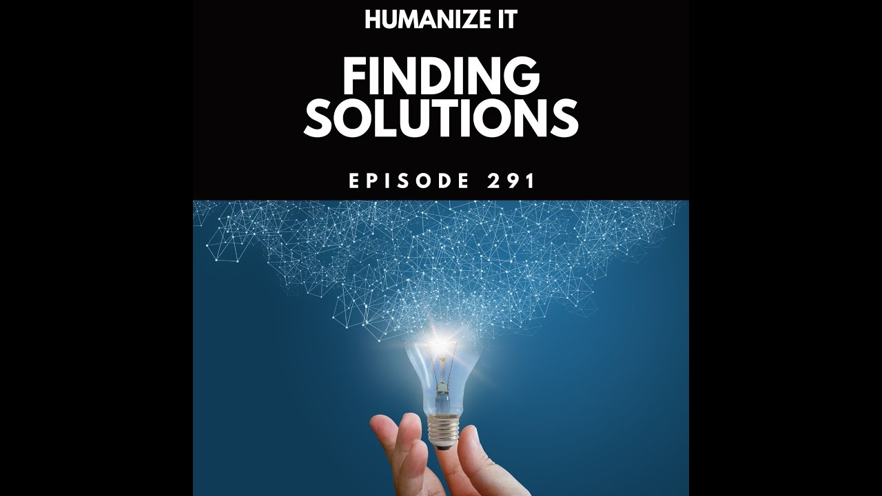 Finding Solutions - YouTube