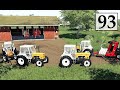 Farming Simulator 19 - НОВАЯ ТЕХНИКА и ОБОРУДОВАНИЕ - Фермер в с  ЯГОДНОЕ # 93