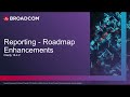 Clarity 16.4.2 - Share Views Across Roadmaps