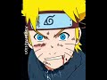 Naruto Uzumaki #FYP #ForYouPage #Foryou #Naruto #NarutoUzumaki #Anime #NarutoShippuden #NarutoEdit