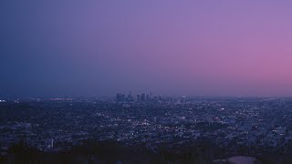 Tony Anderson - Skyline