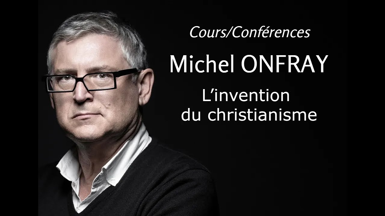 L’invention du christianisme