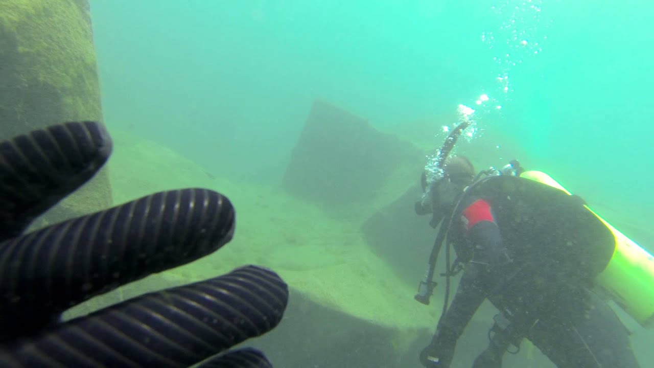 Vortex Springs Last Dive Part 2 - YouTube