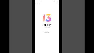 Redmi Note 11 Pro+ 5G New MIUI 13 Update - India