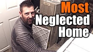 The Most Neglected Home Maintenance Task | THE HANDYMAN |