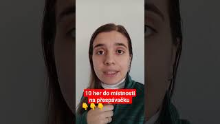 Mrkni Na Článek Httpswww.taborovky.czblog10-Her-Do-Mistnosti-Vhodne-Nejen-Na-Prespavacku