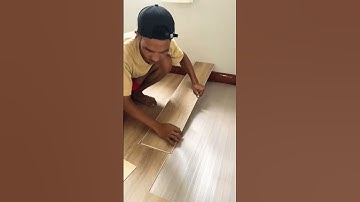 Thi công sàn nhựa vân gỗ hèm khoá 0968863910 #sangobietthu #thicongsango #sangodep #duysango