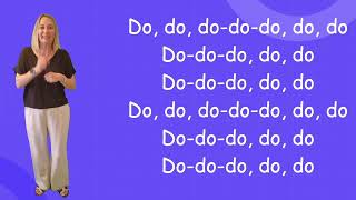 Love is Easy - SIGNALONG - Sing and Sign Choir