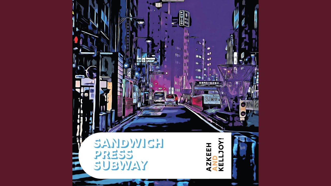 platforms (feat. Kelljoy!)