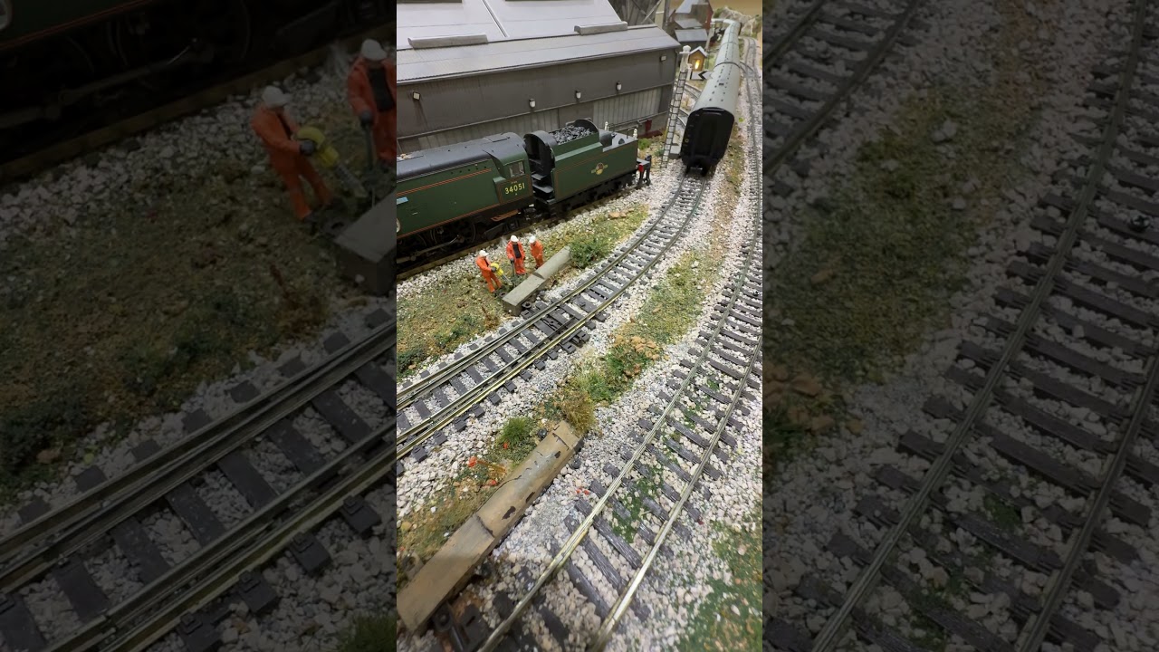 Western Fusilier express.