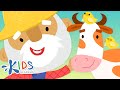Children's Songs and Actions