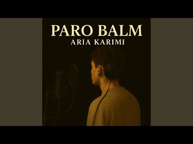 Paro Balm