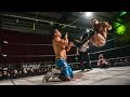 Cody Rhodes vs. Ricochet - Lights Out Full Match