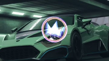 Nfs no limits, ice breaker, Zenvo tsr-gt gameplay, 2.2