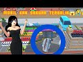 COLLECTION CARS ALL COLOUR ‼️( MOBIL PUTIH KAK SAKURA TERBALIK) SAKURA SCHOOL SIMULATOR